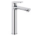  Смеситель для раковины Kludi X-1 322980575 (хром)