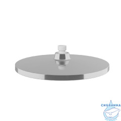 Верхний душ Iddis Esper 25 см ESP25CRi64 (хром)