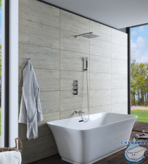 Душевая система Timo Petruma SX-5049/00SM 250 1 режим (хром)