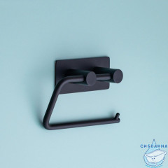 Держатель для туалетной бумаги Bemeta Easy 163112220