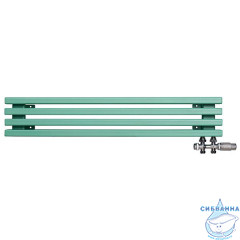 Дизайн-радиатор WABEH Флоренция H