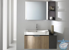 Раковина 80 см Jacob Delafon Reve E4803-00