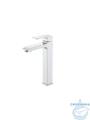 Смеситель для раковины Raglo R01.15 (хром)