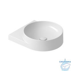 Мини раковина 41 см  Ravak Yard XJX01040000