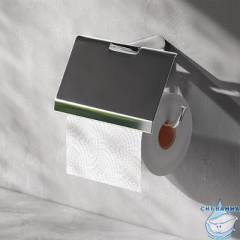 Держатель для туалетной бумаги AM.PM X-Joy A84341400