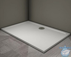 Поддон из искусственного камня Veconi 100x90 TZ09-10090PR-01-19C3