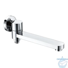 Излив для ванны Raglo R473.71 (хром)