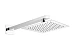 Верхний душ Allen Brau Infinity  250 1 режим 265509