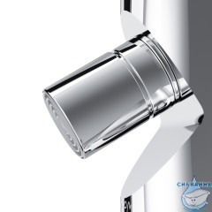 Смеситель для биде AM.PM Admire F108310B (хром)