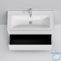 Тумба под раковину Am.Pm X-Joy 100 M85AFSX1002WG