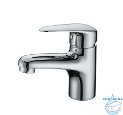 Смеситель для раковины Lemark Pramen LM3306C (без донного клапана)
