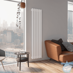 Дизайн-радиатор WABEH Гера V