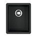 Кухонная мойка Omoikiri Kata 34-U-BL 4993382 черный