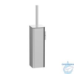 Ершик подвесной WHITECROSS Cubo CU2472CR (хром)