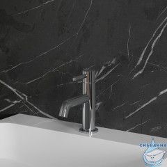 Смеситель для раковины Omnires Y Y1210CR (без донного клапана) (хром)