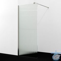 Рур (Rur)  Душевое ограждение 30W46BN-FL