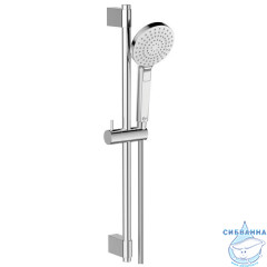 Душевой гарнитур Ideal Standard IdealRain Evo 3 режимa B2233AA (хром)