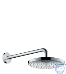 Верхний душ Hansgrohe Raindance Select S 26466000