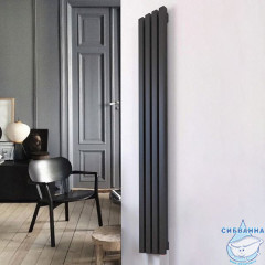 Дизайн-радиатор WABEH Мельников V