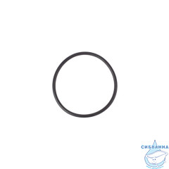 Уплотнитель для смесителя, 1 шт, Duplex, IDDIS, 986DUP01SM