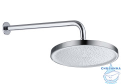 Верхний душ Aquatek 260 1 режим AQ2080CR
