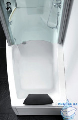 Гидробокс Gemy G8040 C L 170х85