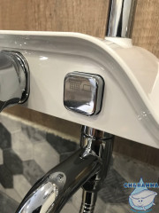 Душевая система Lemark Tropic LM7003C