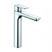 Смеситель для раковины Kludi Pure&Style 402960575 (без донного клапана) (хром)