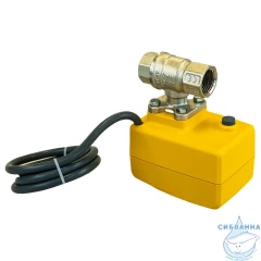 Система защиты от протечек Neptun Base Bugatti Base 1/2"