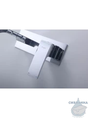 Смеситель для раковины встраиваемый Raglo R01.11 (хром)