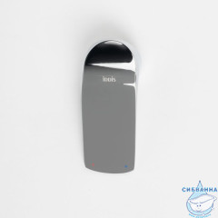 Ручка для смесителя, Chip, 35 мм, хром, IDDIS, 994CHIC0SM
