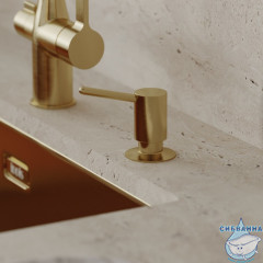 Дозатор для жидкого мыла Iddis Kitchen LineSDIMG00i59