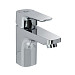 Смеситель для раковины Ideal Standard CeraPlan III B0704AA (с донным клапаном) (хром)