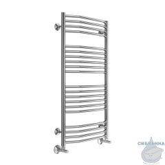 Полотенцесушитель водяной Terminus Виктория П20 50х100 (нижнее подключение)