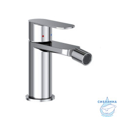 Смеситель для биде Ravak Chrome CR II 056.00CR X070453 (хром)