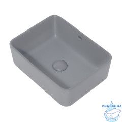 Раковина на столешницу 41 см ABBER Rechteck AC2213MG