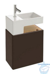 Раковина 49 см Jacob Delafon Terrace EGA012-00