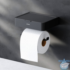 Держатель для туалетной бумаги Am.Pm Inspire 2.0  A50A341522