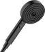 Ручной душ Hansgrohe Pulsify Select S 3 режима 24100670 (черный матовый)