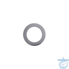 Пьедестал для смесителя, уплотнитель в к-те, Dash, хром, IDDIS, 985DASC1SM