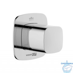 Переключатель для ванны Wasserkraft A313 (хром)