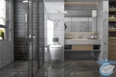 Унитаз подвесной Abber Bequem AC1102 с сиденьем Soft Close (микролифт)