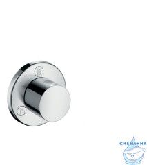 Переключатель Hansgrohe Trio/ Quattro 15932000