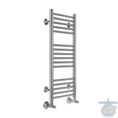 Полотенцесушитель водяной Terminus Аврора П16 30х80 (нижнее подключение)