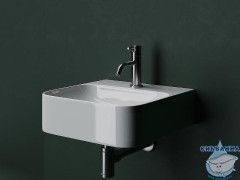 Раковина 44 см Ceramicanova Aura CN2005