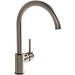 Смеситель для кухни Vitra Minimax S A4209134EXP (никель)