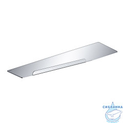 Полка, нержавеющая сталь, Slide, хром, IDDIS, SLISC00i44