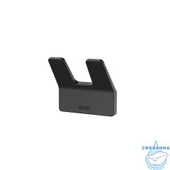 Крючок двойной, сплав металлов, Slide, IDDIS, SLIBS20i41