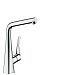Смеситель для кухни Hansgrohe Metris 14822000