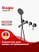 Встраиваемый смеситель для ванны Raglo R20.32.09 (графит)